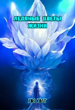 Ледяные цветы жизни