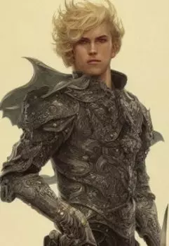 Легенда о двух королях