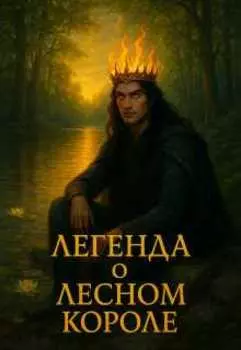 Легенда о Лесном Короле