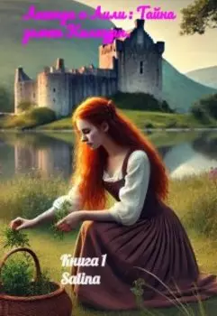 Легенда о Лили : Тайна замка Килхурн.