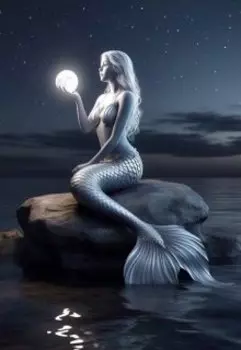 Легенда о появлении поэзии