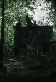 Легенда о психушке