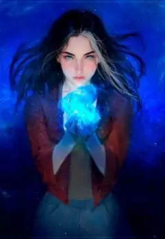 Легенда о Сарге Бэлл