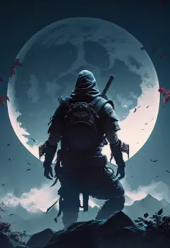 Легенда о синоби