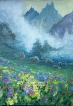 Легенда о Золотом Драконе