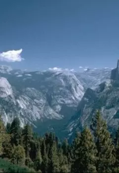 Легенда об отшельнике