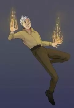 Легенда забытого мира. Часть 2: Сын Дракона