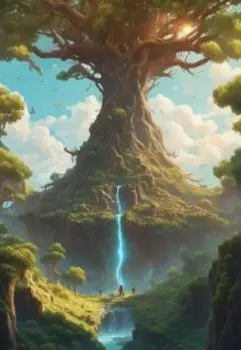 Легенды девяти миров