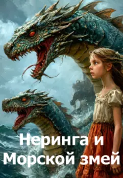 Легенды и сказки Куршской косы - Неринга и Морской змей