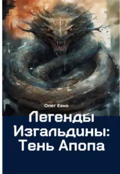 Легенды Изгальдины: Тень Апофиса