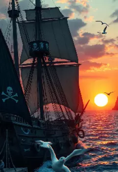 Легенды Капитана Грейсона