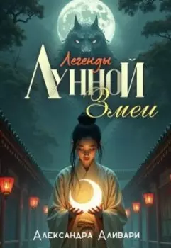 Легенды Лунной Змеи