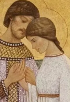 Легенды о любви