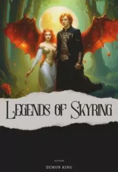 Легенды Скайринга