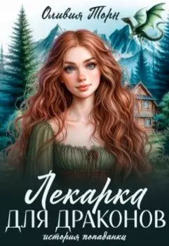 Лекарка для драконов