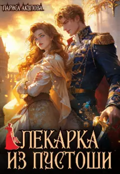 Лекарка из пустоши