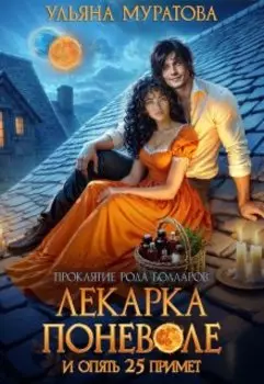 Лекарка поневоле и опять 25 примет