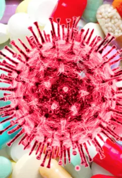 Лекарство от коронавируса