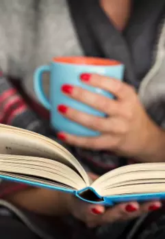 Лень или бережность к себе