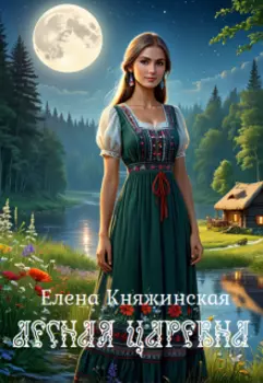 Лесная царевна