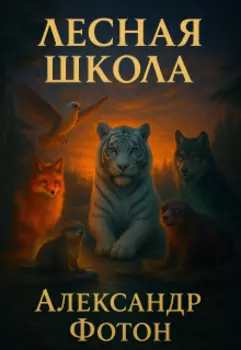 Лесная Школа