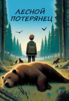 Лесной потерянец