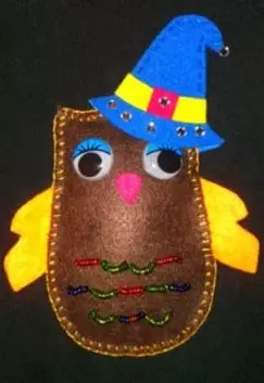 Лесные проделки