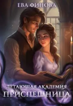 Летающая академия. Часть 2