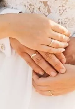 Летняя любовь.