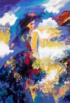 "Лето Бабье". Мистическая сказка для взрослых.