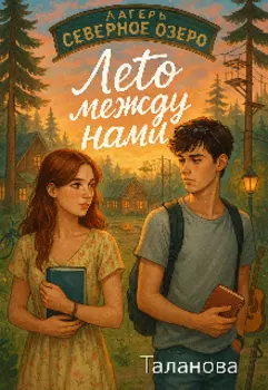 Лето между нами