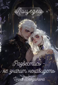 Лицедеи. Развестись - не значит ненавидеть