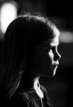 Лицо для Джека.