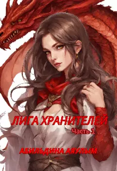 Лига Хранителей