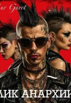 Лик Анархии