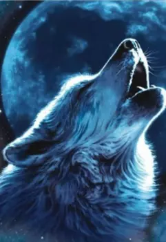 Ликан из моей мечты