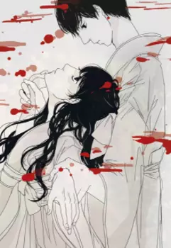 Лилии и карамель