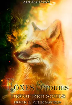 Лисьи истории. Поглощённые души. Книга 1: "Спасение".