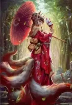 Лисьи сказки