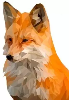 Лис тоже человек