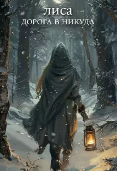 Лиса дорога в никуда