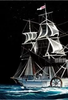 Лиса выходит из норы