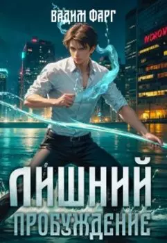 Лишний. Пробуждение