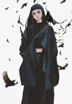 Лисица во тьме