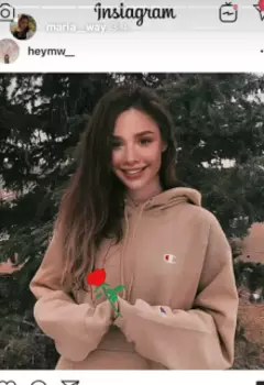 Лисий взгляд