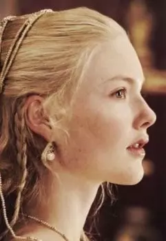 Лизбет Нотт