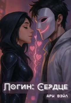 Логин: Сердце