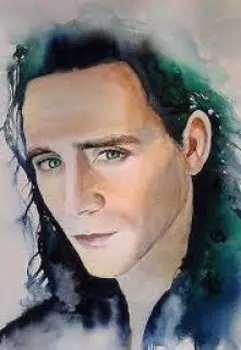 Локи. Бог, который остался один