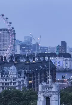 Лондонская музыка