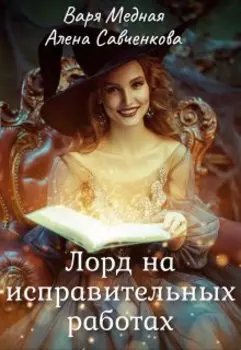 Лорд на исправительных работах. 1 часть